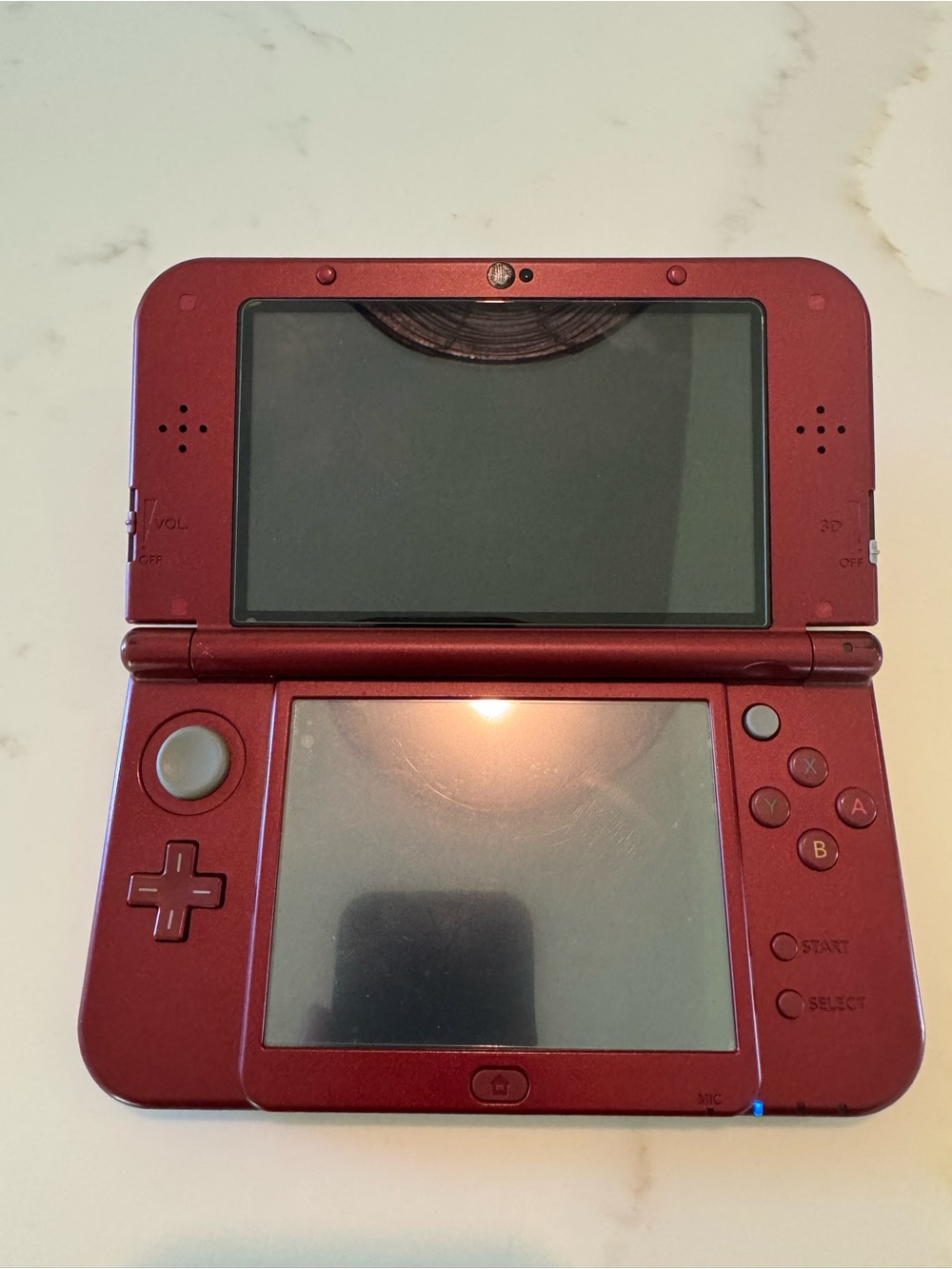 Pre-Owned New Nintendo 3DS XL CFWs